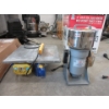 Image 1 : Electric Tile Saw and Grinder - Preowned - As Is