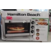Image 1 : Hamilton Beach 3-in-1 Toaster Oven