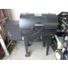 Image 1 : Traeger Electric Wood Pellet Grill and Smoker
