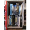 Image 1 : Box of DVD TV Series - Preowned