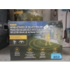 Image 1 : KODA Motion Activated LED Solar Floodlight