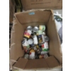 Image 1 : 20+ Dented Cans of Assorted Food Products
