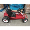 Image 1 : Radio Flyer Battery Operated Race Car - No charger