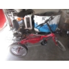 Image 1 : Azteca Trivel Pedal Assist E-Trike with Keys & Charger