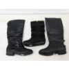 Image 1 : 5 New Pairs of Assorted Ladies Boots in Boxes