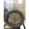 Image 1 : Kenda 116-559 (26 x 4.5) E-Bike Tire on Rim