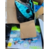 Image 1 : Skid of Customer Return Water Toys 