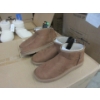 Image 1 : 2 New Pairs of Men's Brown Time & True Ankle Boots 