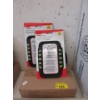Image 1 : 6 New LED Cell Phone Holders by Sportline