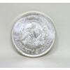Image 1 : 1 Oz .999 Silver Liberty/Bell A-Mark Round 