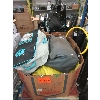Image 1 : Skid of Assorted Customer Return Goods