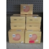 Image 1 : 19 New Adhesive Silicone Bras - D Cup
