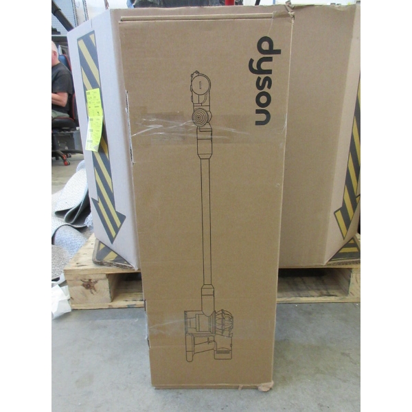 Dyson V8 Animal Cordless Stick Vacuum in Box