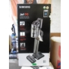 Image 1 : Samsung Jet 90 Cordless Stick Vacuum in Box