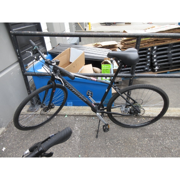 Infinity 7-Speed  Boss 3 Bicycle