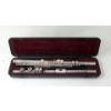 Image 1 : Yamaha F100SII Silver Plated Flute in Case