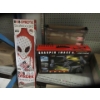 Image 1 : Wii Skateboard & Drones - Pre-owned