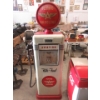 Image 2 : Vintage Flite-Fuel Flying Gasoline Pump
