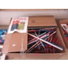 Image 1 : Box of 20+ New Sip & Drink Lawn Stake Beverage Holders