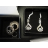 Image 7 : 16 Assorted New Boxed Avon Earrings & Earring Sets
