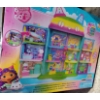 Image 1 : Gabby's Celebration Dollhouse + Deluxe Rooms Giftset