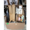 Image 1 : Box of Overstock & Customer Return Goods