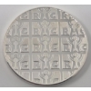 Image 2 : 1 Oz .999 Silver RMC Republic Round