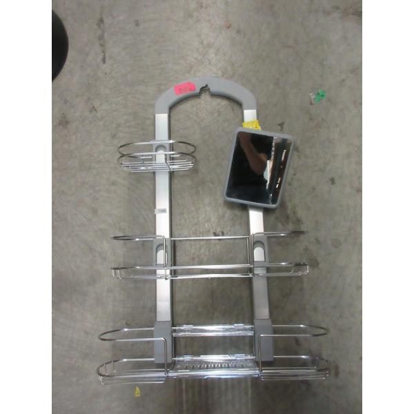 Artika "Sage" Shower Caddy - No Box