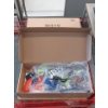 Image 1 : 6 New M416 Gel Ball Blaster Guns