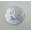 Image 2 : 1 Oz .9999 Silver 2012 Maple Leaf Coin 