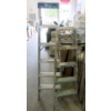 Image 1 : One 5' and One 6' Aluminum Step Ladder
