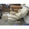 Image 2 : Synca JP-1100 Massage Chair - Beige
