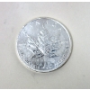 Image 1 : 1 Oz .9999 Silver 2013 Canada Maple Leaf Coin 