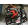 Image 3 : 10 Piece Lot of New Screws & Preowned Tools