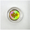 Image 2 : RARE 1/20 Oz .99999 Fine Gold 2020 Hologram Maple Leaf Coin 