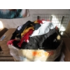 Image 1 : Skid of Overstock & Customer Return Clothing - As Is