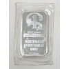 Image 1 : 1 Oz .999 Silver Northwest Territorial Mint Bar 