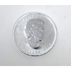 Image 2 : 1 Oz .9999 Silver 2013 Maple Leaf Coin