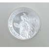Image 1 : 1 Oz .999 Silver 2022 St. Helena Coin