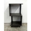 Image 1 : New Bookcase End Table - 12" x 15" x 30" tall