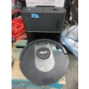 Image 1 : Shark Robot Vacuum with Stand - Model: UR250BEYCA