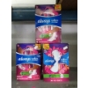 Image 1 : 3 Sealed Boxes of 36 Always Menstrual Pads w/ Wings
