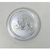 Image 2 : 1 Oz .9999 Silver 2023 Barbados Coin 