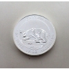 Image 2 : 1.5 Oz .9999 Silver 2013 Canada Polar Bear Coin 