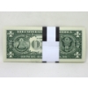 Image 2 : 25 x $1 USD Uncirculated Sequentially Numbered Bundle 