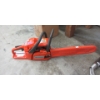 Image 1 : Husqvarna 120 Chainsaw - Needs new cord handle