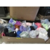 Image 1 : Box Lot of Overstock & Customer Return Clothing