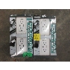 Image 1 : 2 Packs of 2 In-Wall USB A & C Receptacles 