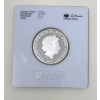 Image 2 : 1.5 Oz .999 Silver Certified 2017 Solomon Island Liberty Coin 