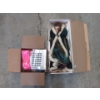 Image 1 : Victoria Doll & Box of "I Dig You" Gift Bag Sets